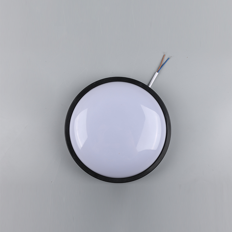 Led pregrada
