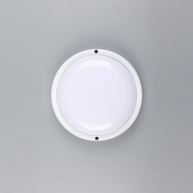 Led pregrada OKRUGLA 15W 20W 25W