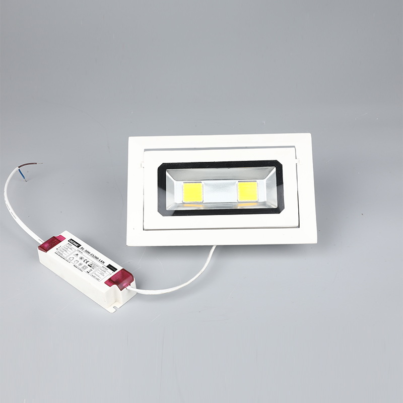 Led reflektor reflektor