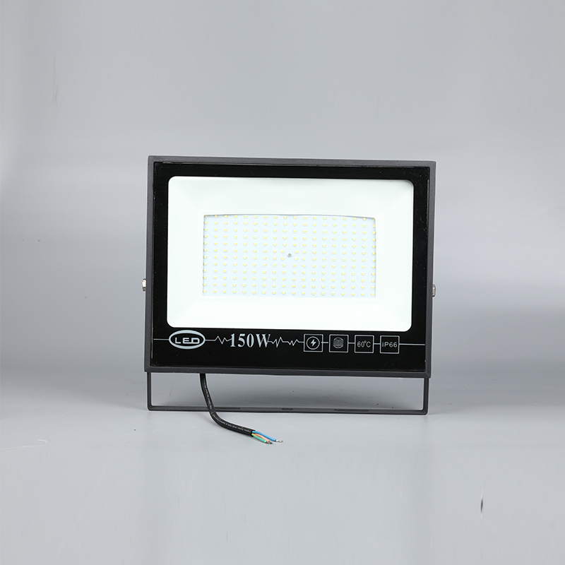 Led reflektor ultra tanki reflektor